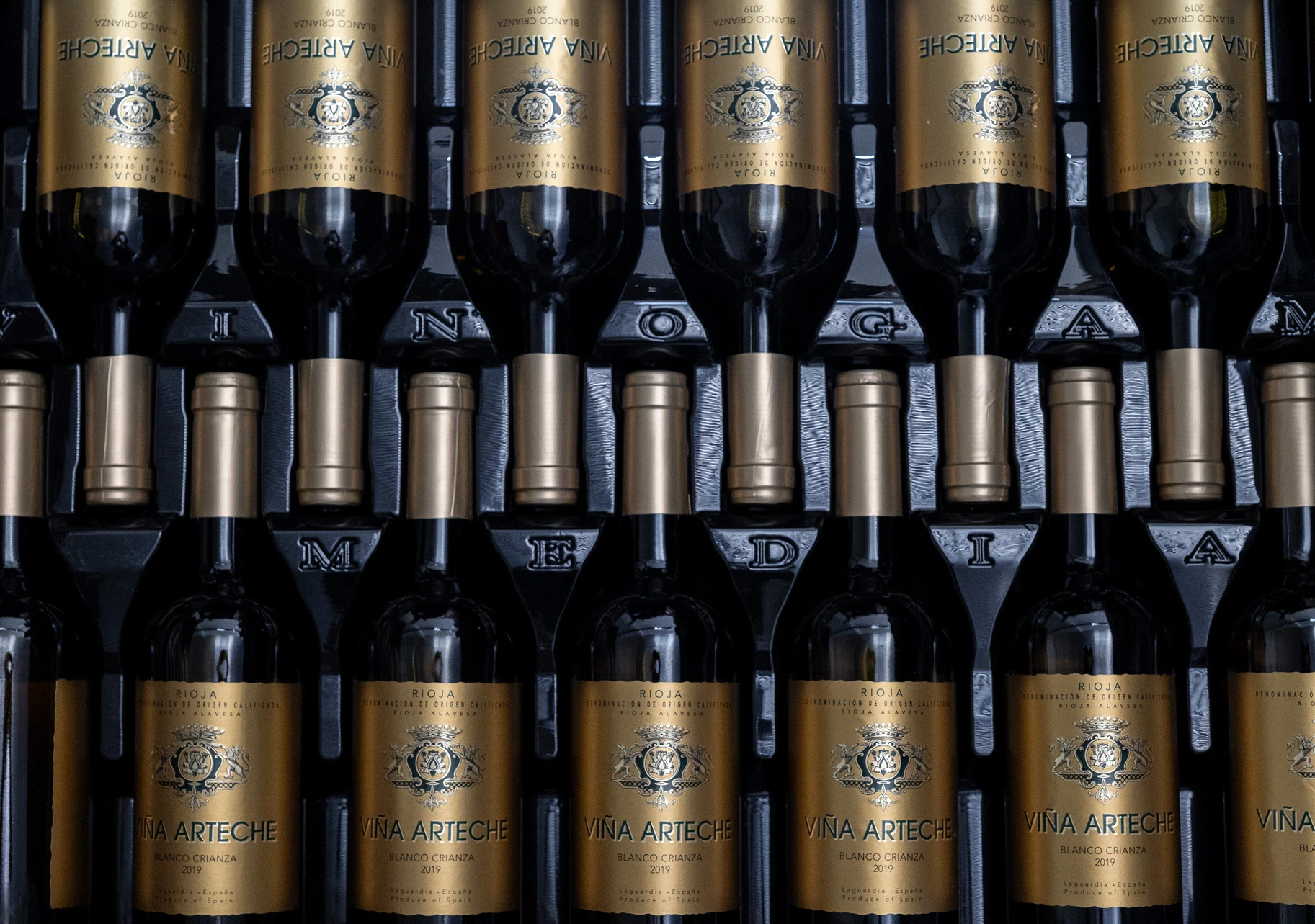 arteche solar de ayala